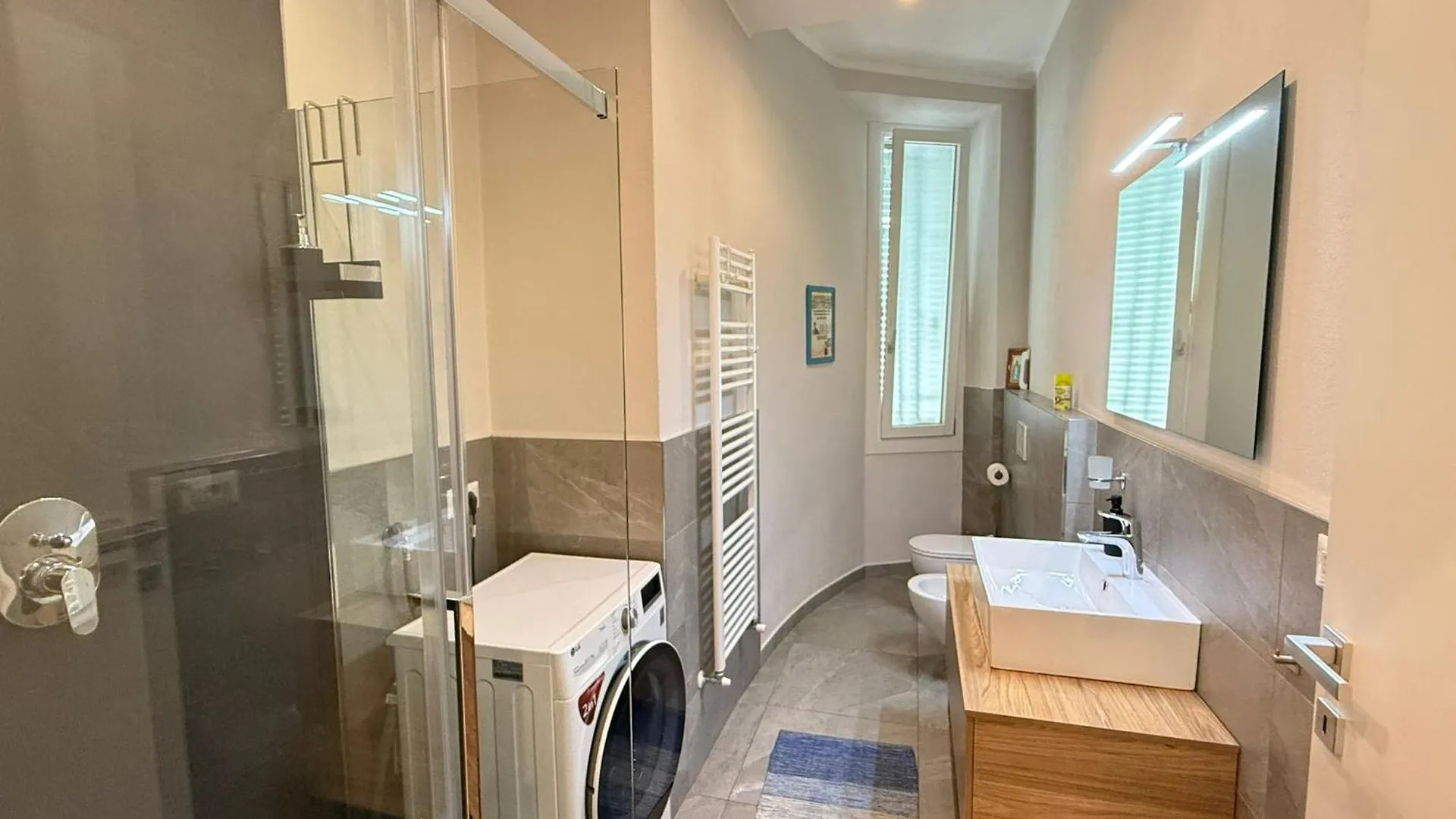 Comoluxhouse- Intero Appartamento Apartment Como