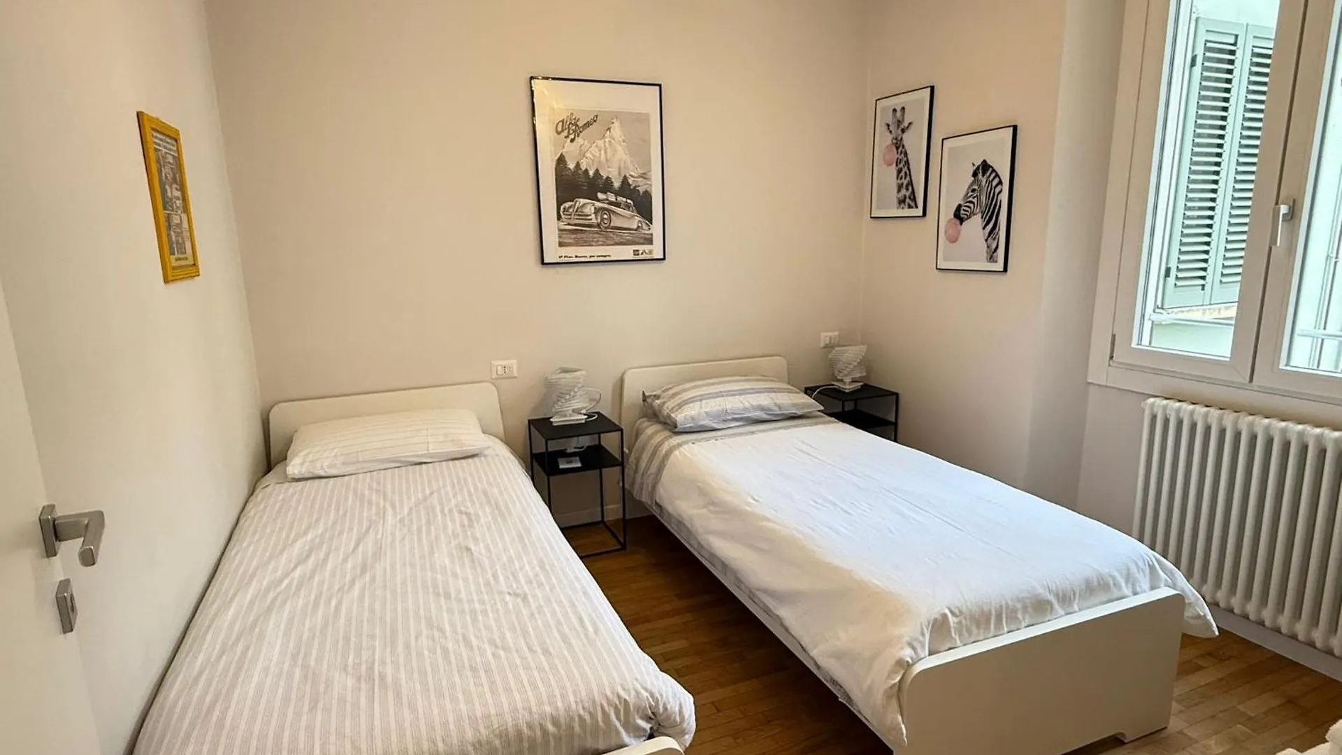 Comoluxhouse- Intero Appartamento Como
