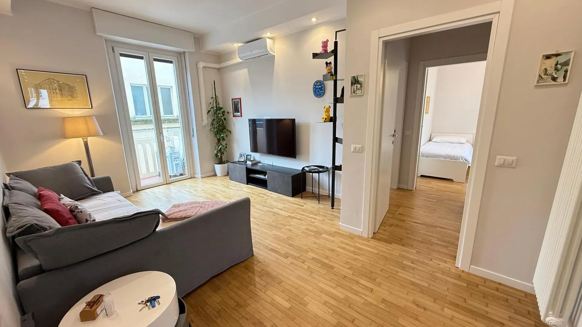 Apartment Comoluxhouse- Intero Appartamento
