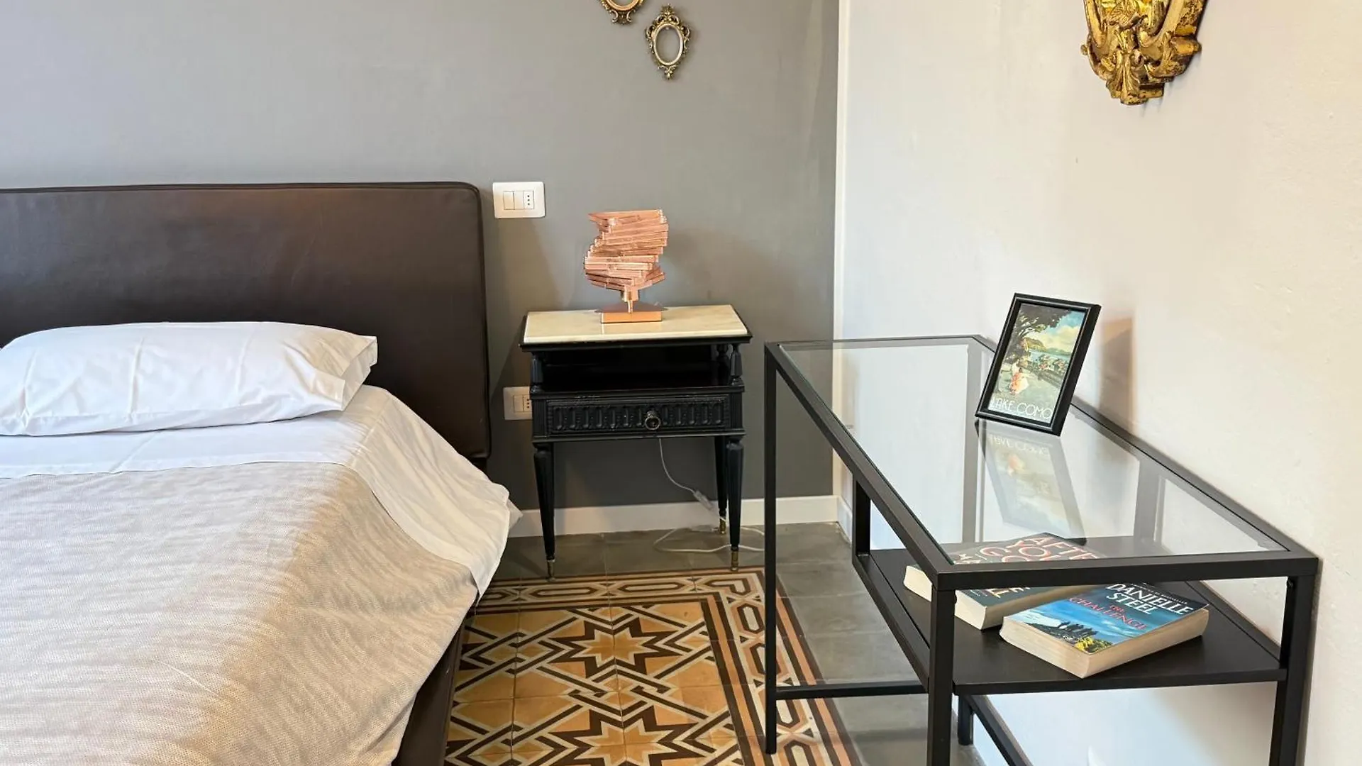 Comoluxhouse- Intero Appartamento 0*, Como