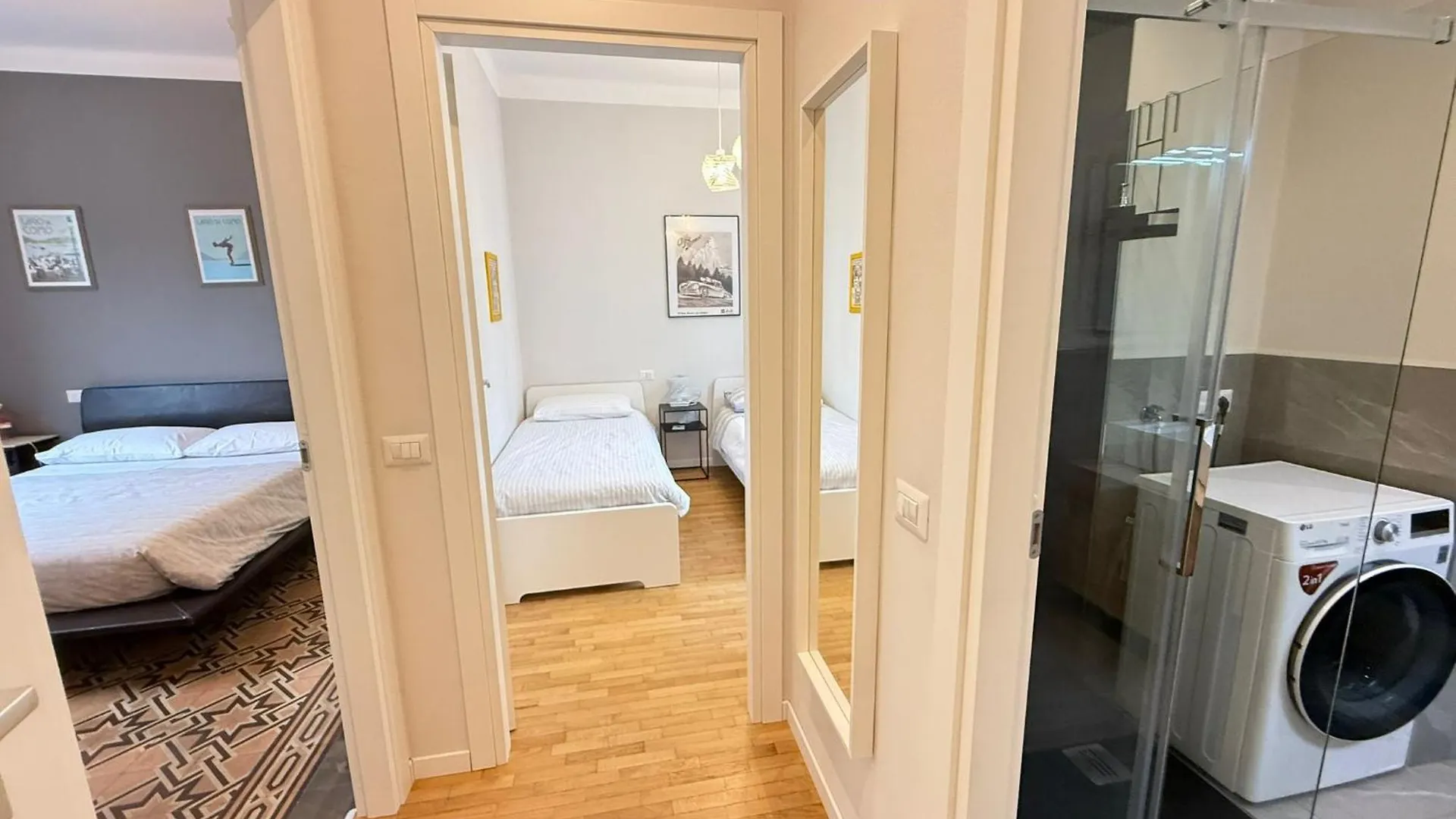 Comoluxhouse- Intero Appartamento