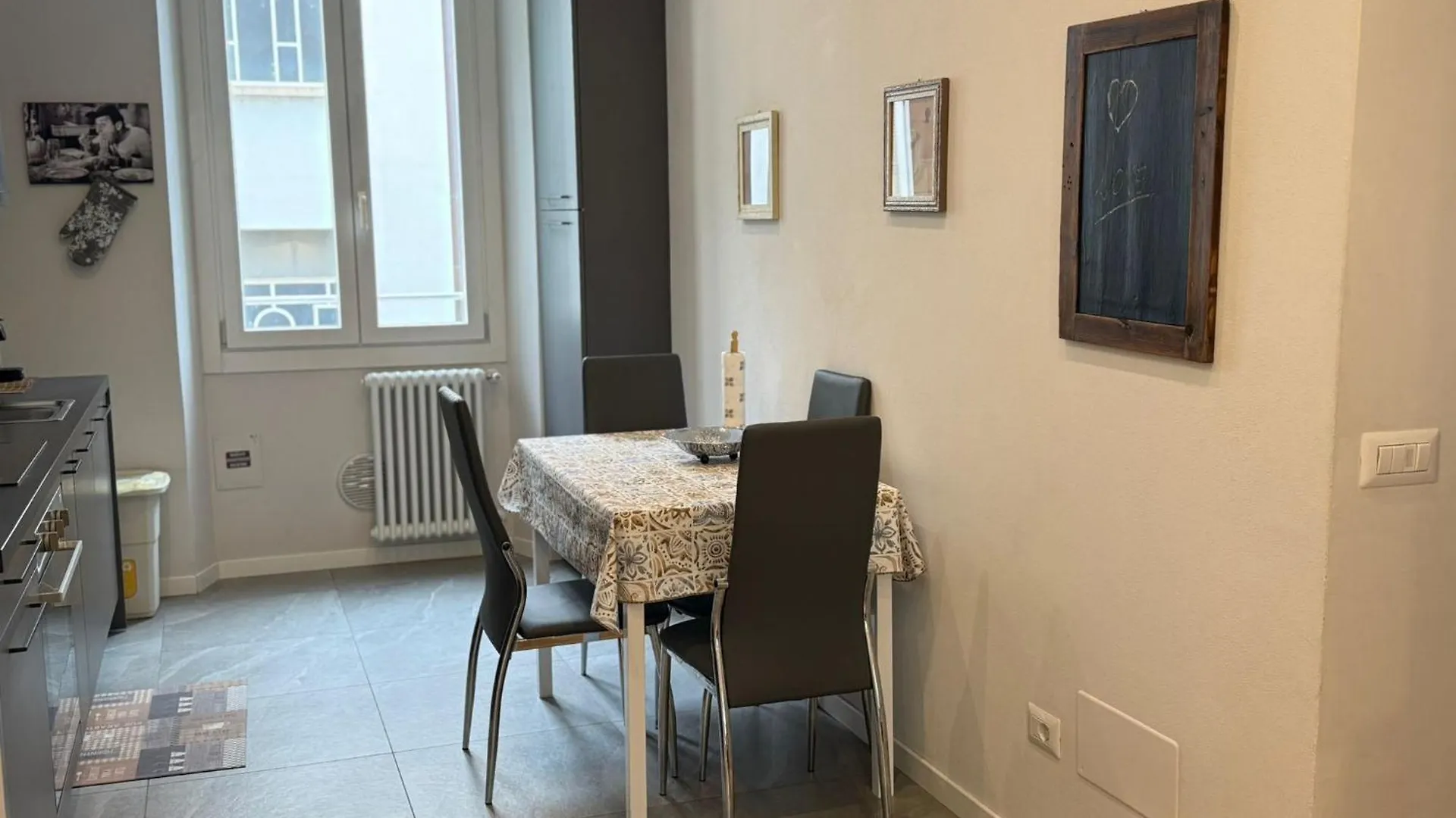 Comoluxhouse- Intero Appartamento Italien